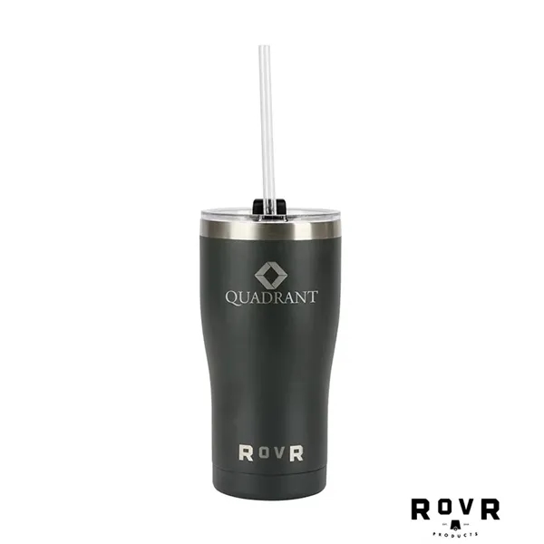 RovR® 20 oz. Vacuum Insulated Travel Tumbler - RovR® 20 oz. Vacuum Insulated Travel Tumbler - Image 1 of 2