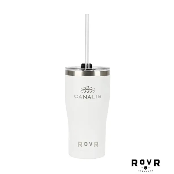 RovR® 20 oz. Vacuum Insulated Travel Tumbler - RovR® 20 oz. Vacuum Insulated Travel Tumbler - Image 2 of 2