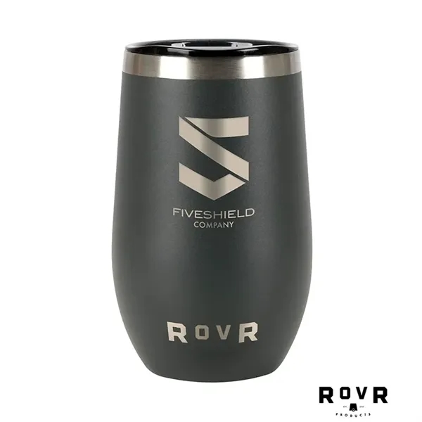 RovR® 16 oz. Vacuum Insulated Wine Tumbler - RovR® 16 oz. Vacuum Insulated Wine Tumbler - Image 1 of 2