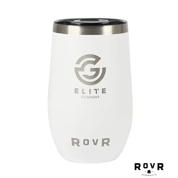 RovR® 16 oz. Vacuum Insulated Wine Tumbler - RovR® 16 oz. Vacuum Insulated Wine Tumbler - Image 2 of 2