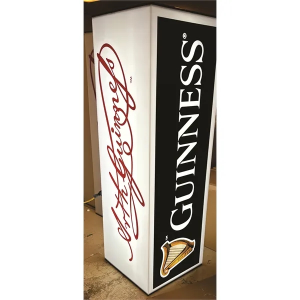 Promotional Signage - Promotional Signage - Image 5 of 35