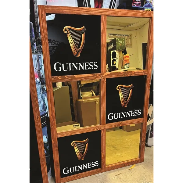 Promotional Signage - Promotional Signage - Image 7 of 35