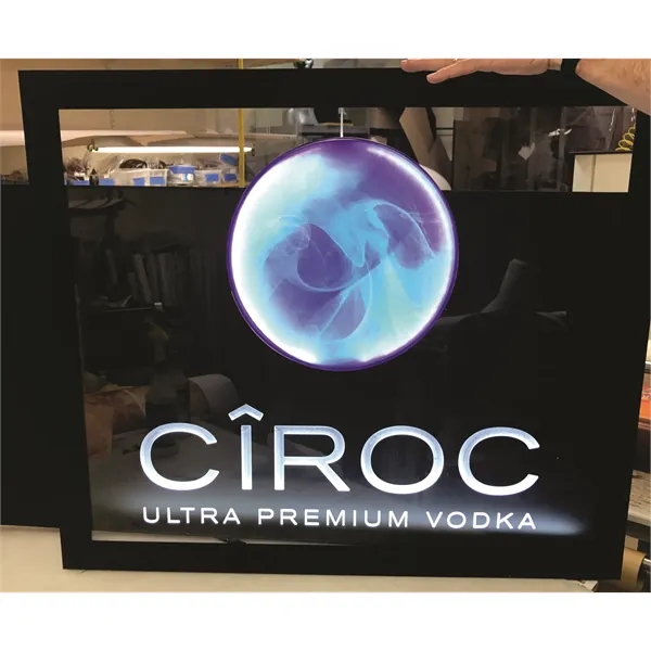 Promotional Signage - Promotional Signage - Image 18 of 35