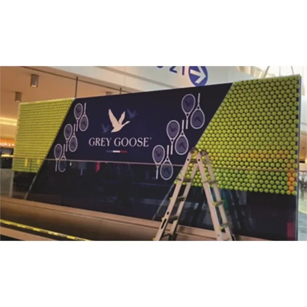 Promotional Signage - Promotional Signage - Image 6 of 35