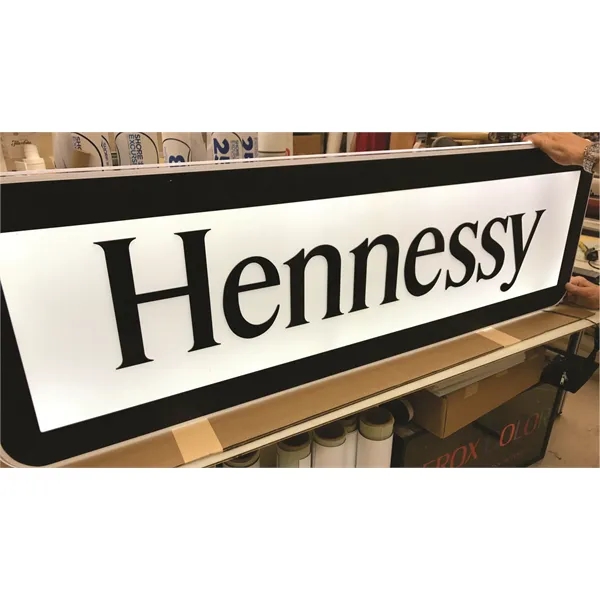 Promotional Signage - Promotional Signage - Image 10 of 35