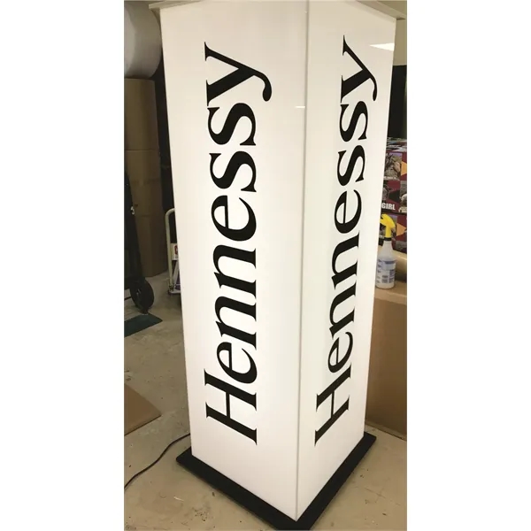 Promotional Signage - Promotional Signage - Image 11 of 35