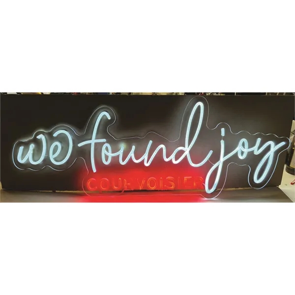 Promotional Signage - Promotional Signage - Image 17 of 35