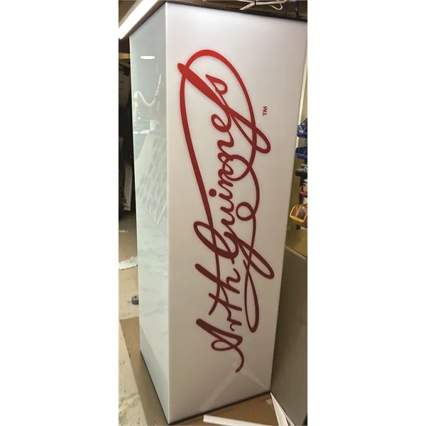 Promotional Signage - Promotional Signage - Image 22 of 35