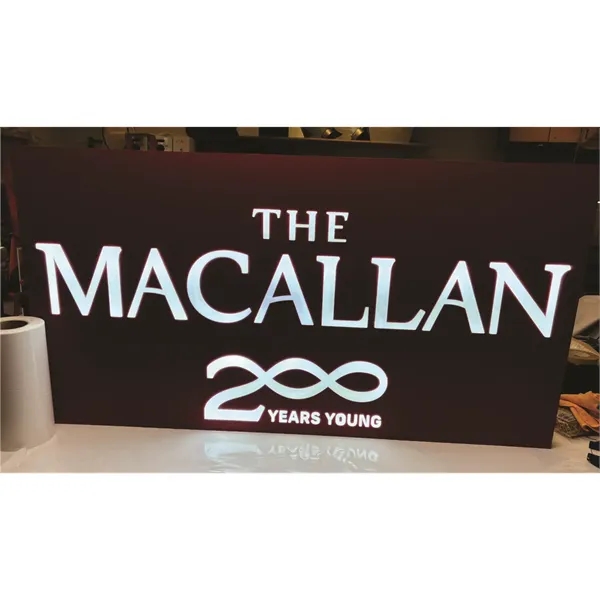 Promotional Signage - Promotional Signage - Image 19 of 35