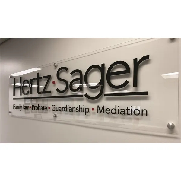 Promotional Signage - Promotional Signage - Image 21 of 35