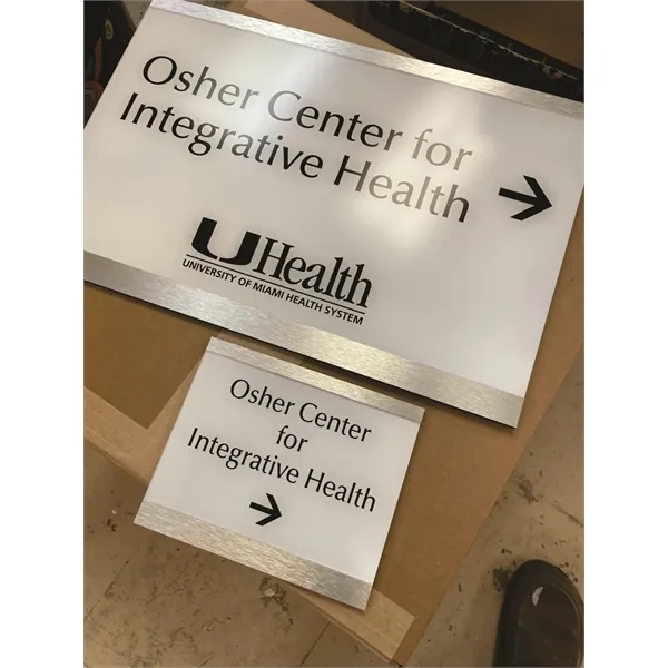 Promotional Signage - Promotional Signage - Image 23 of 35