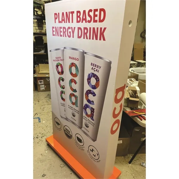 Promotional Signage - Promotional Signage - Image 25 of 35