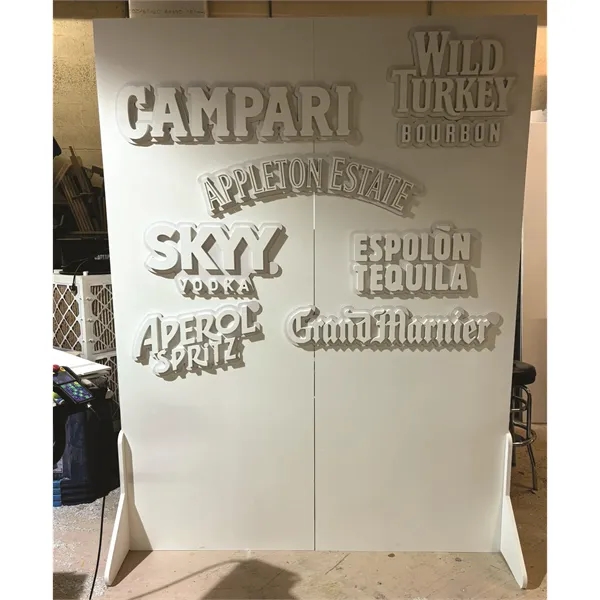 Promotional Signage - Promotional Signage - Image 28 of 35