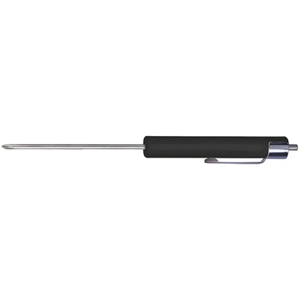 Compact Phillips Head Pocket Pen Screwdriver + Magnetic Top - Compact Phillips Head Pocket Pen Screwdriver + Magnetic Top - Image 3 of 7