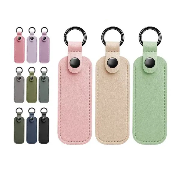 PVC USB Drive Cover - PVC USB Drive Cover - Image 0 of 2