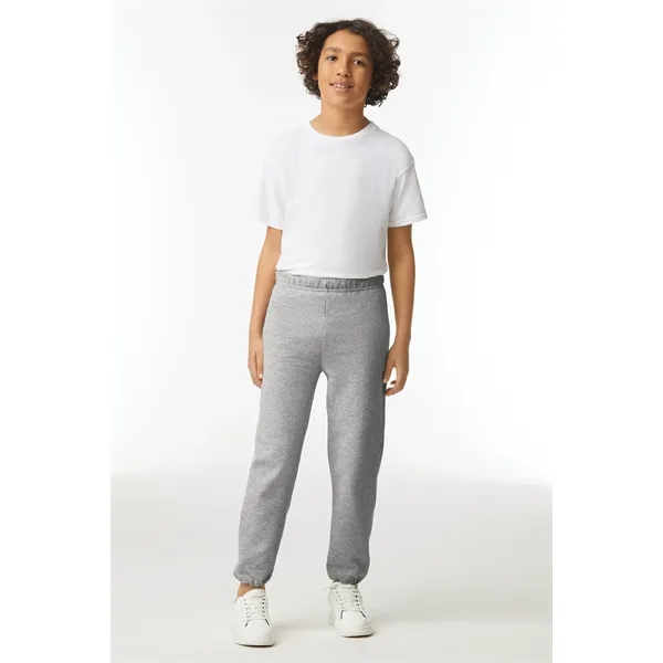 Gildan® Heavy Blend™ Youth Sweatpants - Gildan® Heavy Blend™ Youth Sweatpants - Image 0 of 6