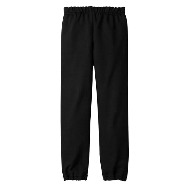 Gildan® Heavy Blend™ Youth Sweatpants - Gildan® Heavy Blend™ Youth Sweatpants - Image 1 of 6