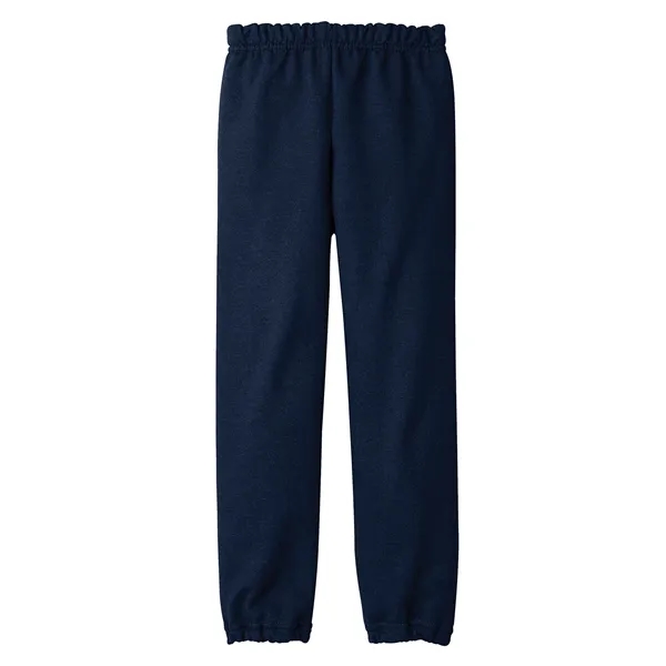 Gildan® Heavy Blend™ Youth Sweatpants - Gildan® Heavy Blend™ Youth Sweatpants - Image 2 of 6