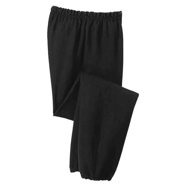 Gildan® Heavy Blend™ Youth Sweatpants - Gildan® Heavy Blend™ Youth Sweatpants - Image 4 of 6
