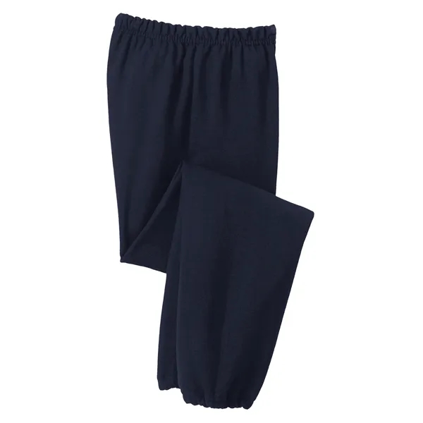 Gildan® Heavy Blend™ Youth Sweatpants - Gildan® Heavy Blend™ Youth Sweatpants - Image 5 of 6