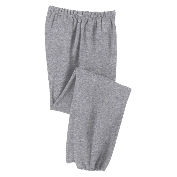 Gildan® Heavy Blend™ Youth Sweatpants - Gildan® Heavy Blend™ Youth Sweatpants - Image 6 of 6