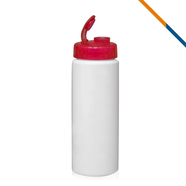 Walsh Plastic Water Bottles - 32OZ. - Walsh Plastic Water Bottles - 32OZ. - Image 3 of 8