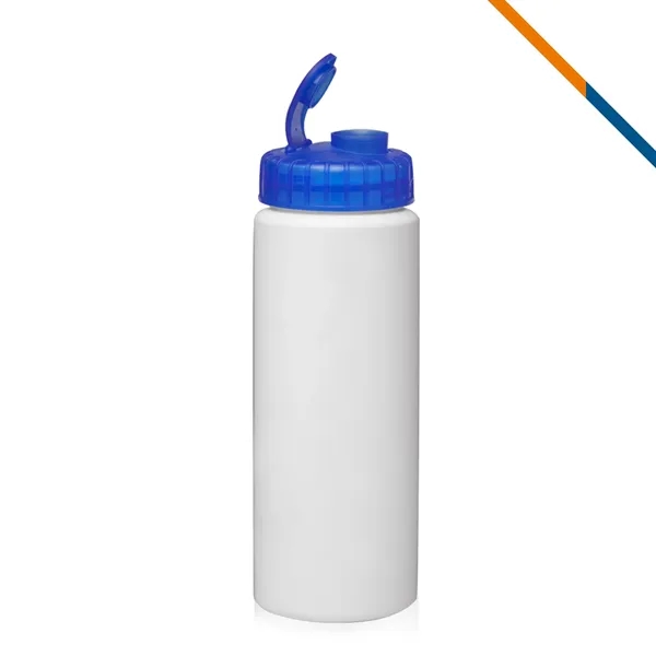 Walsh Plastic Water Bottles - 32OZ. - Walsh Plastic Water Bottles - 32OZ. - Image 4 of 8