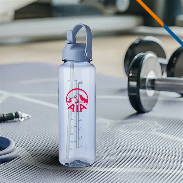 Ram Water Bottle - 40 OZ. - Ram Water Bottle - 40 OZ. - Image 1 of 7