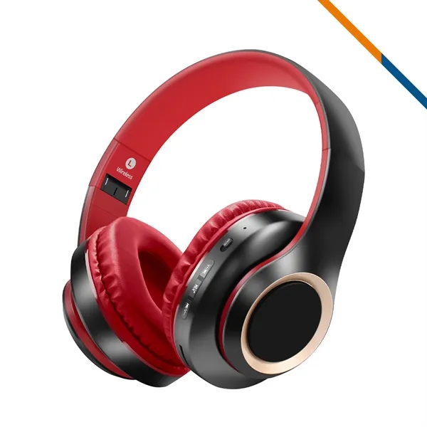 Maybey Wireless Headphone - Maybey Wireless Headphone - Image 7 of 9