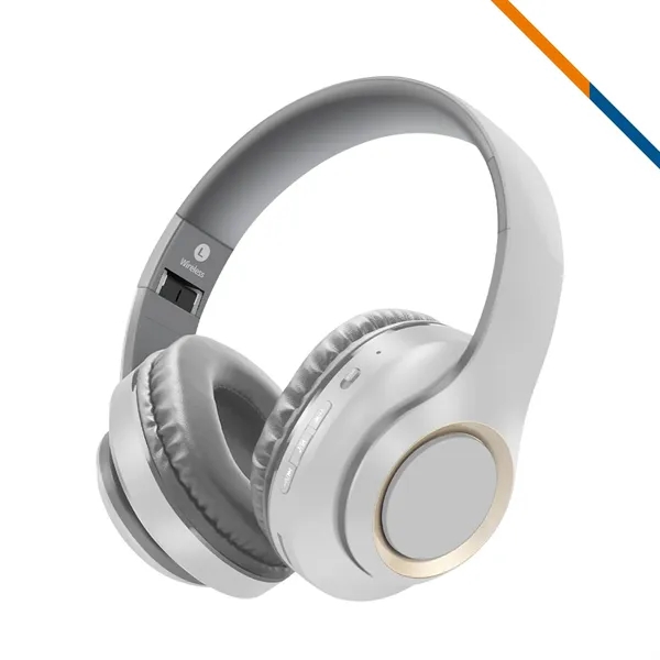 Maybey Wireless Headphone - Maybey Wireless Headphone - Image 8 of 9