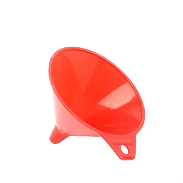 Plastic Filler Funnels - Plastic Filler Funnels - Image 4 of 4