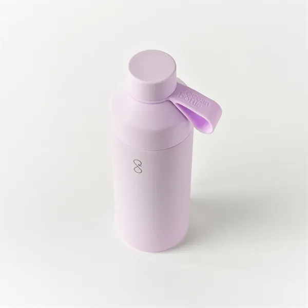 Original Ocean Bottle 34oz - Stainless Steel Reusable Flask - Original Ocean Bottle 34oz - Stainless Steel Reusable Flask - Image 1 of 3