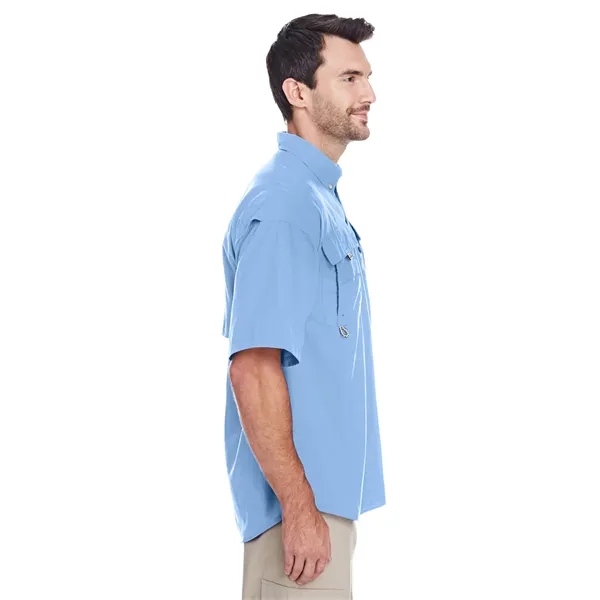 Columbia Men's Bahama™ II Short-Sleeve Shirt - Columbia Men's Bahama™ II Short-Sleeve Shirt - Image 20 of 52