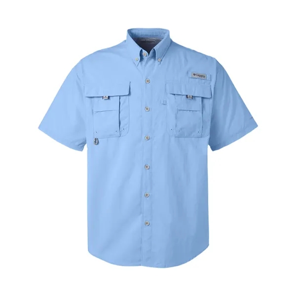 Columbia Men's Bahama™ II Short-Sleeve Shirt - Columbia Men's Bahama™ II Short-Sleeve Shirt - Image 52 of 52