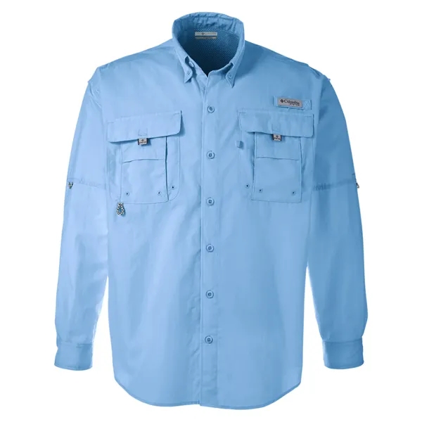 Columbia Men's Bahama™ II Long-Sleeve Shirt - Columbia Men's Bahama™ II Long-Sleeve Shirt - Image 50 of 50