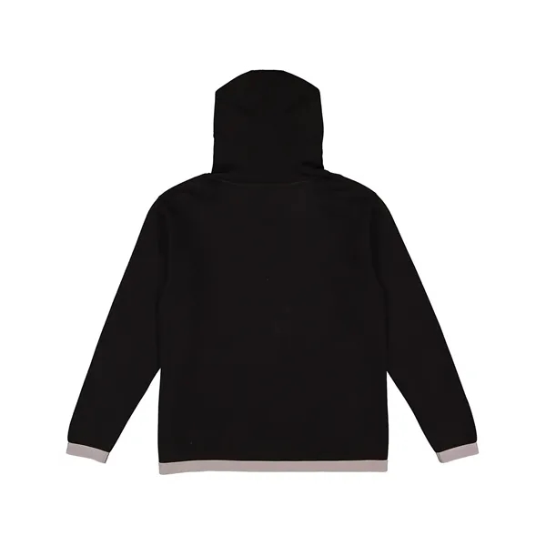 Live and Tell by LAT Adult Statement Fleece Pullover Hoodie - Live and Tell by LAT Adult Statement Fleece Pullover Hoodie - Image 14 of 17