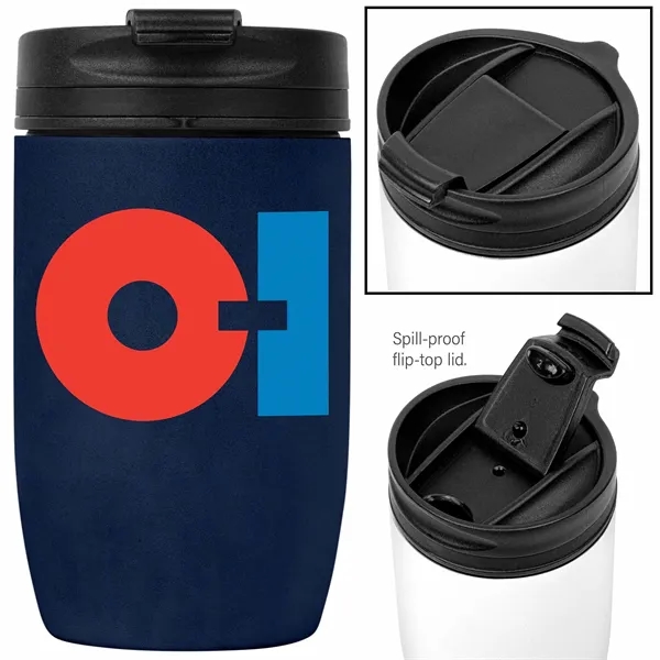 The Calais Spill Proof Mug - The Calais Spill Proof Mug - Image 7 of 8