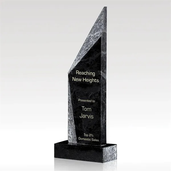 The Metroscape Marble Award