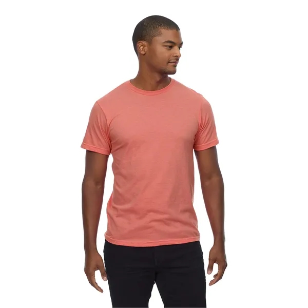 Threadfast Apparel Epic Unisex CVC T-Shirt