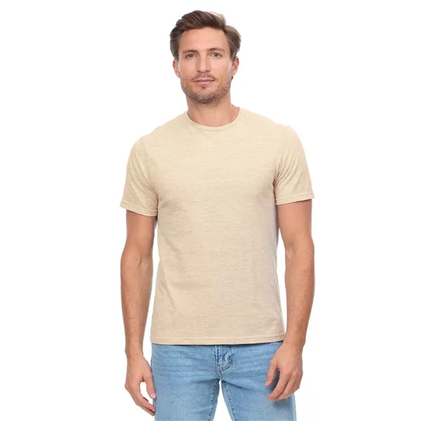 Threadfast Apparel Epic Unisex CVC T-Shirt
