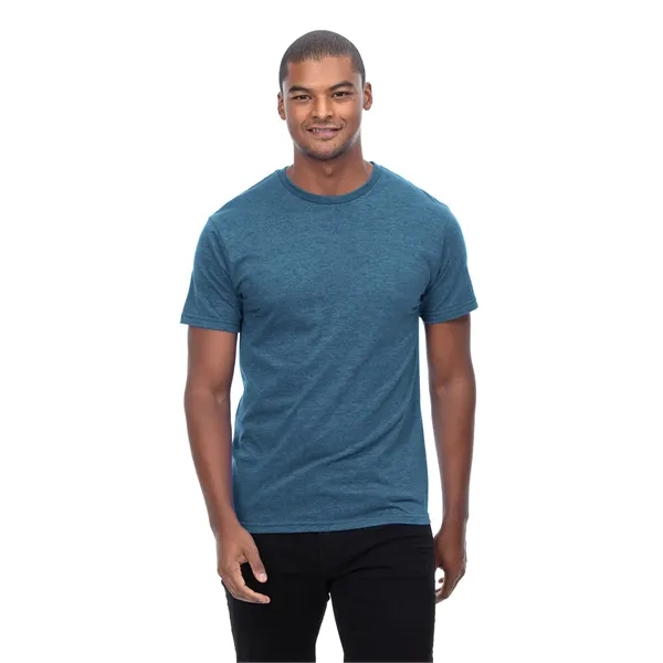 Threadfast Apparel Epic Unisex CVC T-Shirt