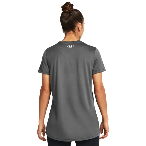 Under Armour Ladies' Team Tech T-Shirt - Under Armour Ladies' Team Tech T-Shirt - Image 81 of 83