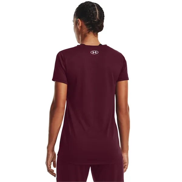 Under Armour Ladies' Team Tech T-Shirt - Under Armour Ladies' Team Tech T-Shirt - Image 83 of 83