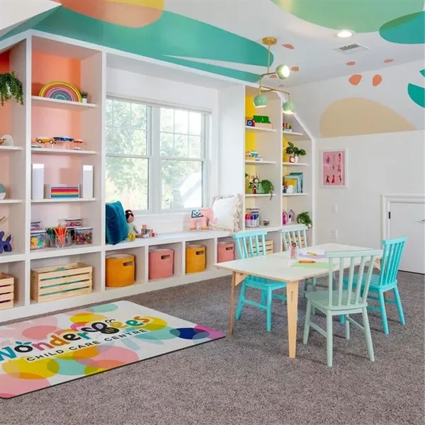 Daycare Mats - Daycare Mats - Image 1 of 12