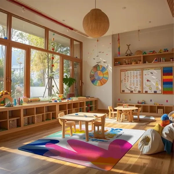 Daycare Mats - Daycare Mats - Image 4 of 12