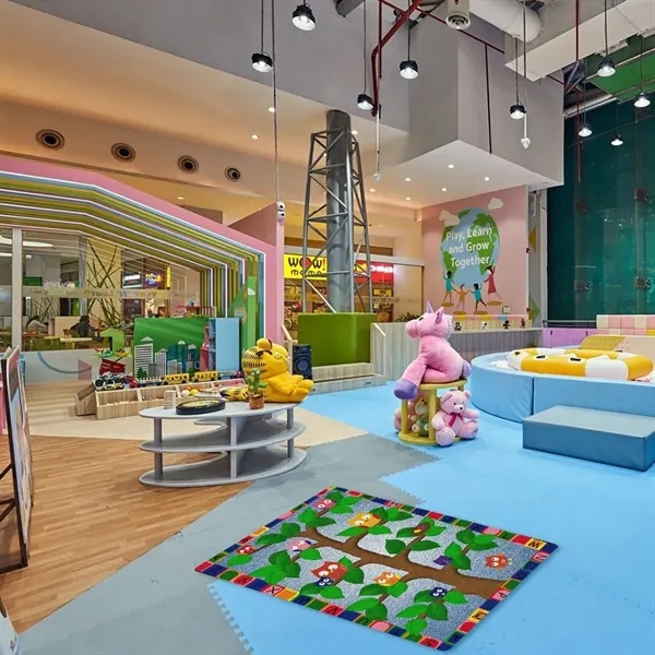 Daycare Mats - Daycare Mats - Image 9 of 12