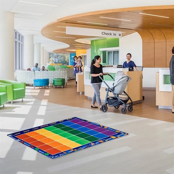 Daycare Mats - Daycare Mats - Image 10 of 12