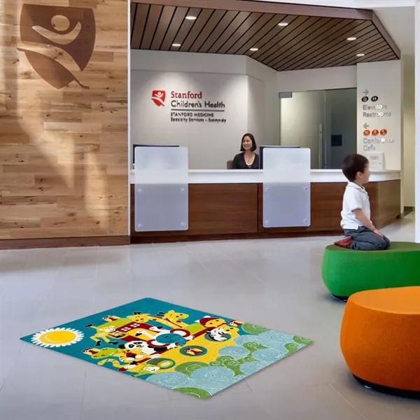 Daycare Mats - Daycare Mats - Image 11 of 12