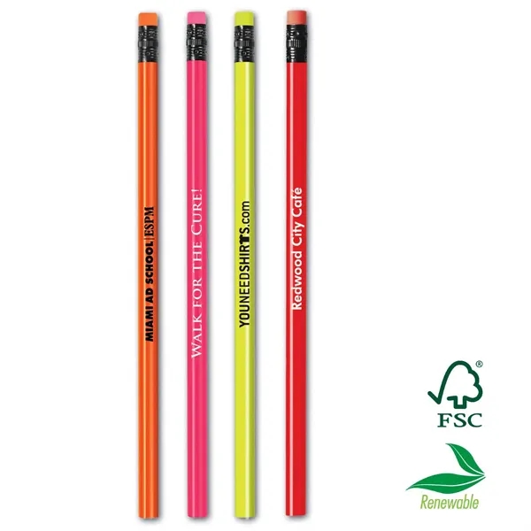 Eco Pencil™ - Eco Pencil™ - Image 0 of 0