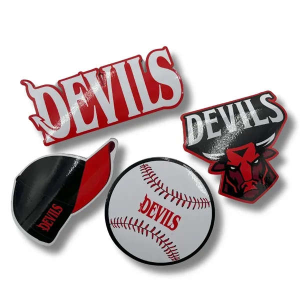 Magnet (Domestically Produced) - Magnet (Domestically Produced) - Image 3 of 5